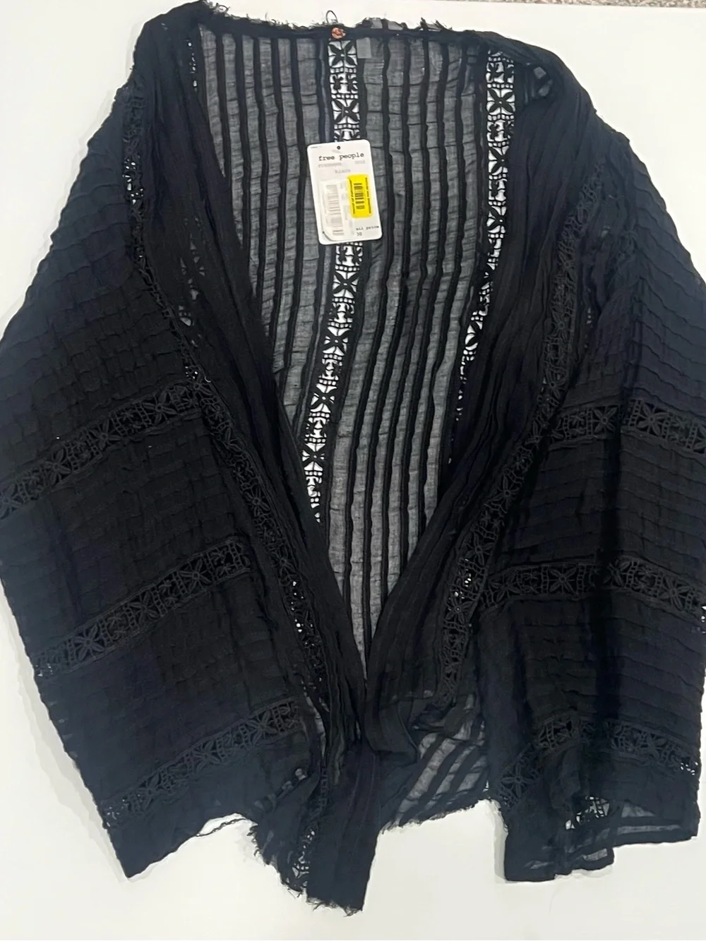 Free People lightweight boho